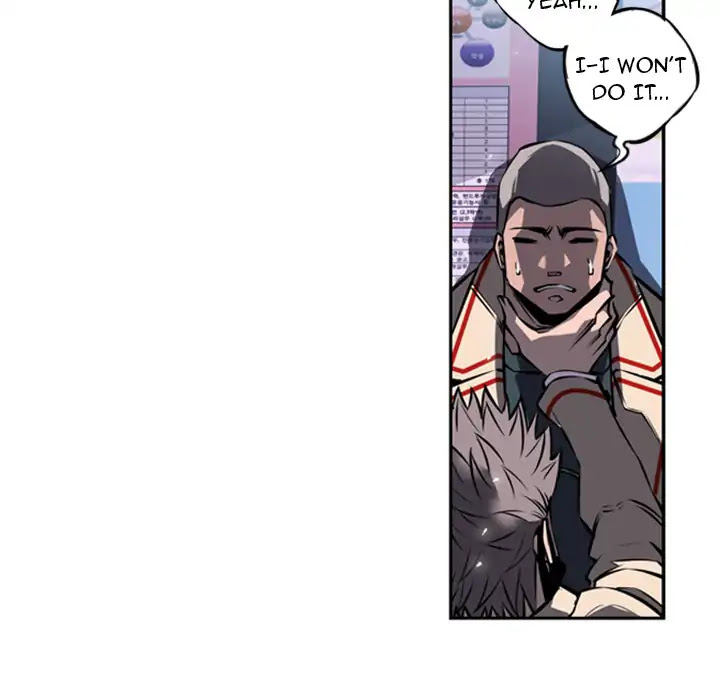 Supernova Chapter 18 page 90 - Chapter 18: Episode 18