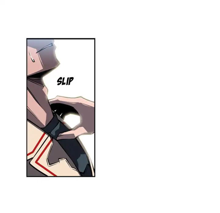 Supernova Chapter 18 page 91 - Chapter 18: Episode 18