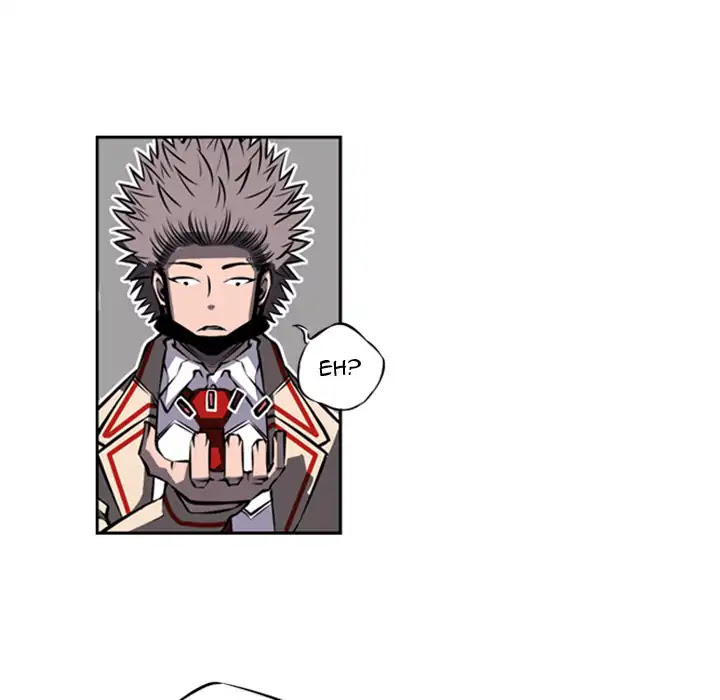 Supernova Chapter 18 page 93 - Chapter 18: Episode 18