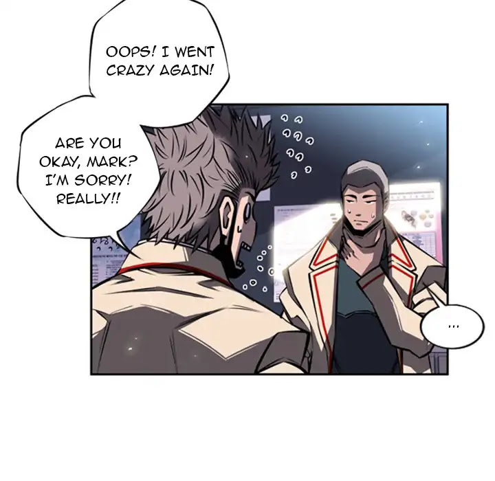 Supernova Chapter 18 page 94 - Chapter 18: Episode 18