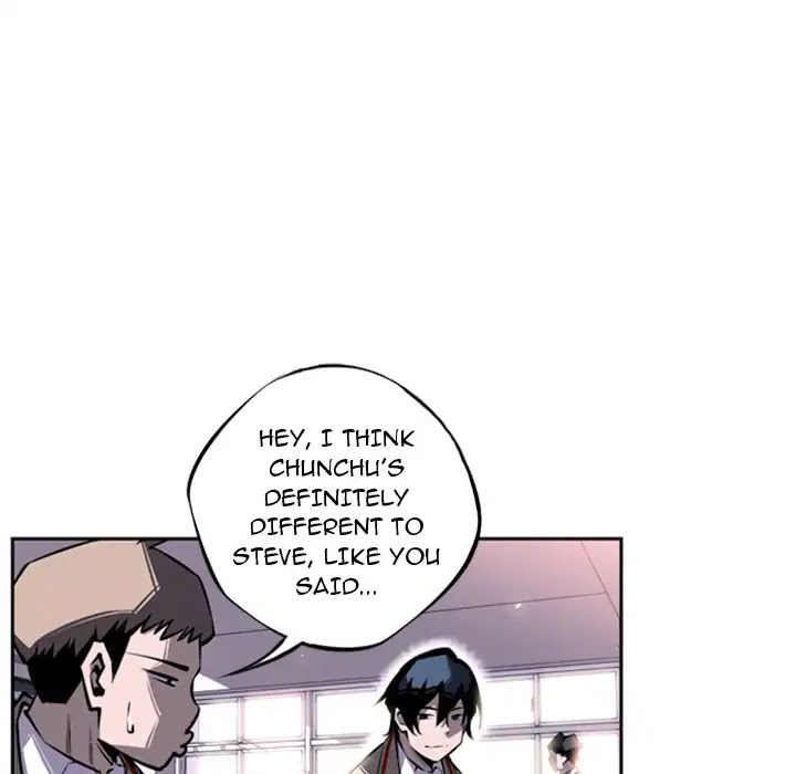 Supernova Chapter 18 page 98 - Chapter 18: Episode 18