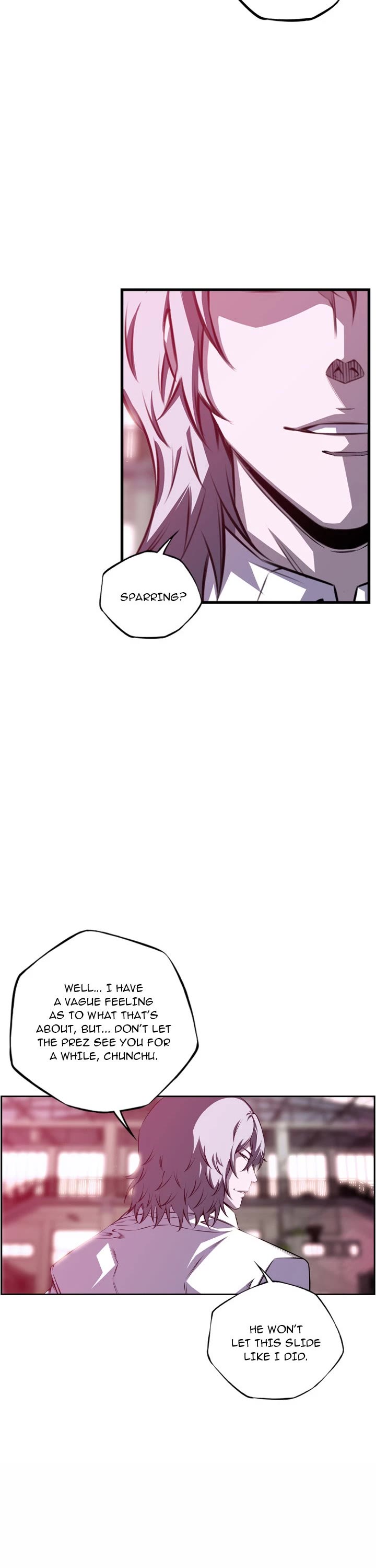 Supernova Chapter 180 page 11 - Chapter 180 [END]