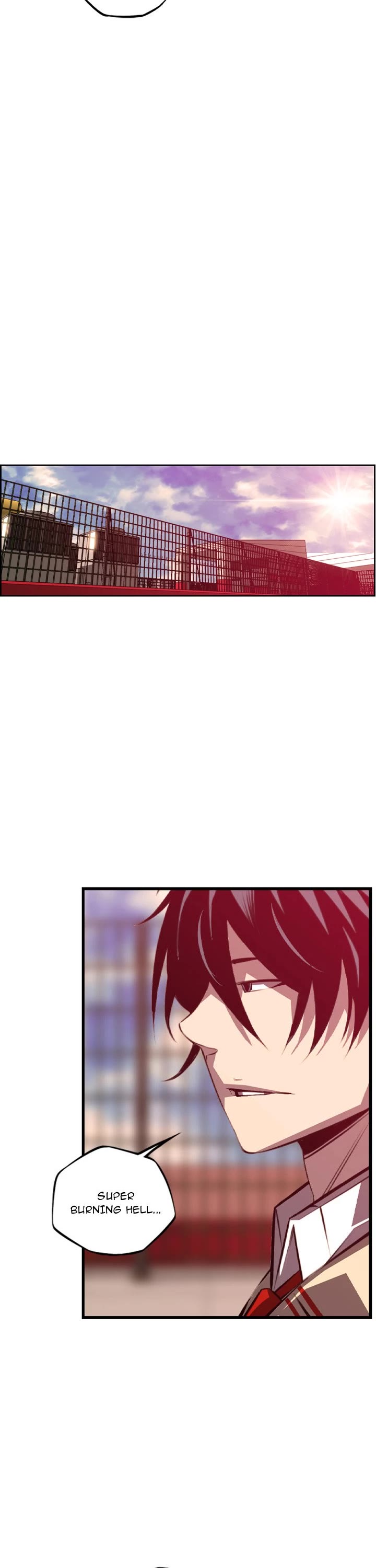 Supernova Chapter 180 page 13 - Chapter 180 [END]