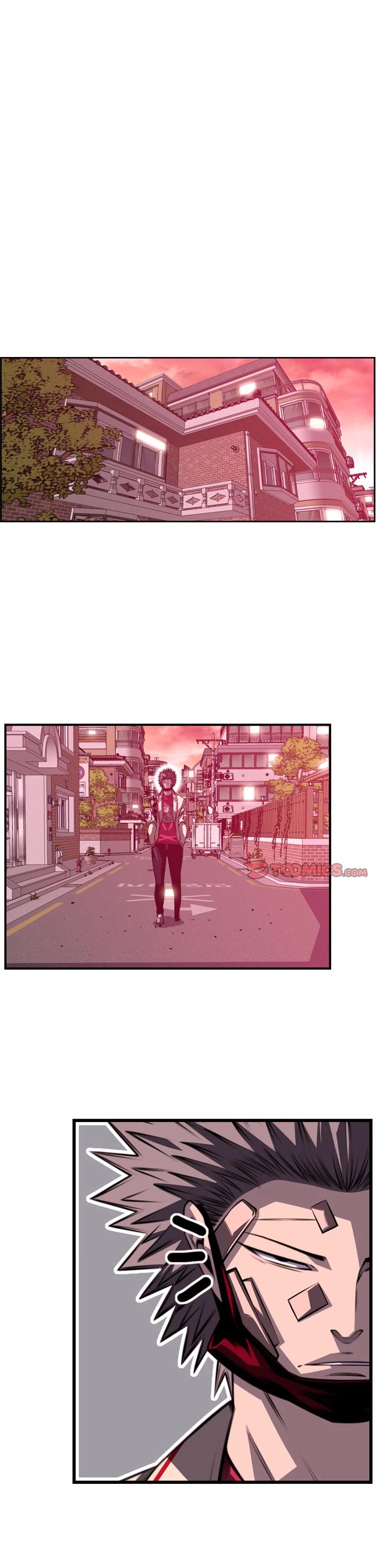 Supernova Chapter 180 page 18 - Chapter 180 [END]
