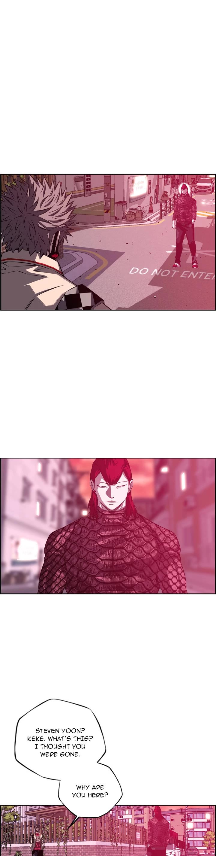 Supernova Chapter 180 page 19 - Chapter 180 [END]