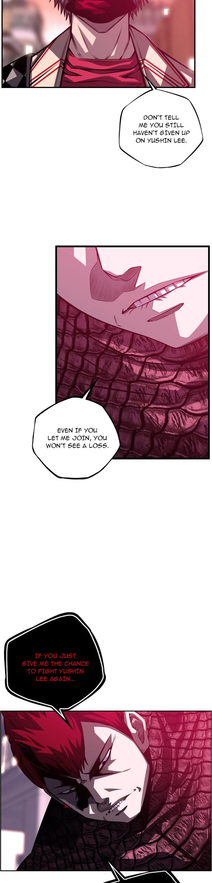 Supernova Chapter 180 page 22 - Chapter 180 [END]
