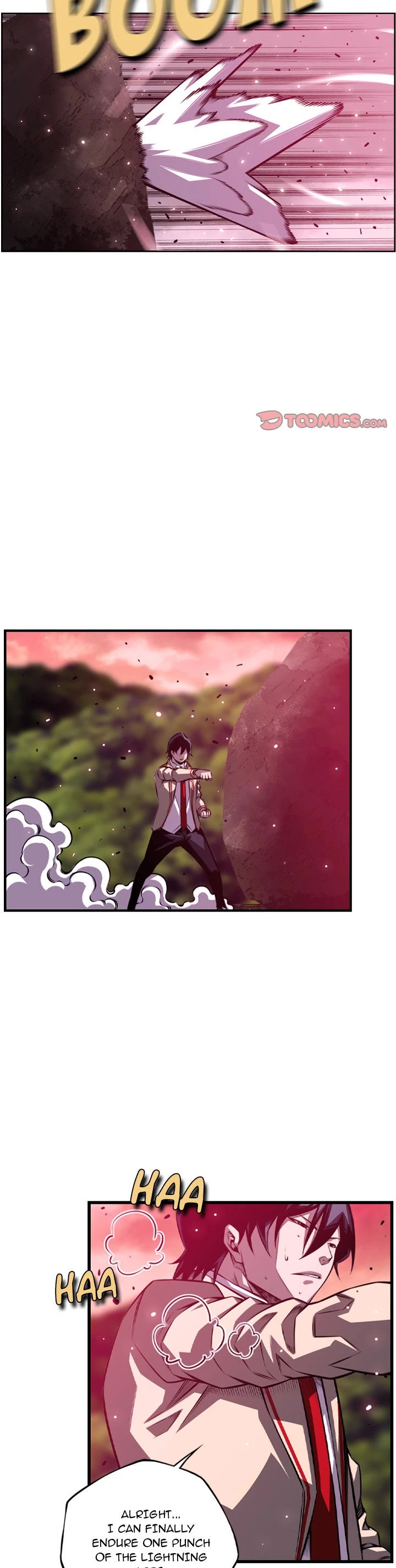 Supernova Chapter 180 page 24 - Chapter 180 [END]