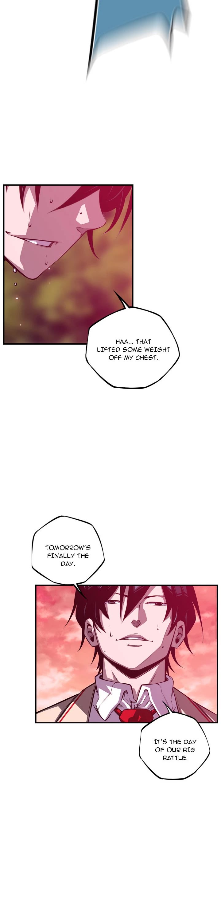 Supernova Chapter 180 page 26 - Chapter 180 [END]