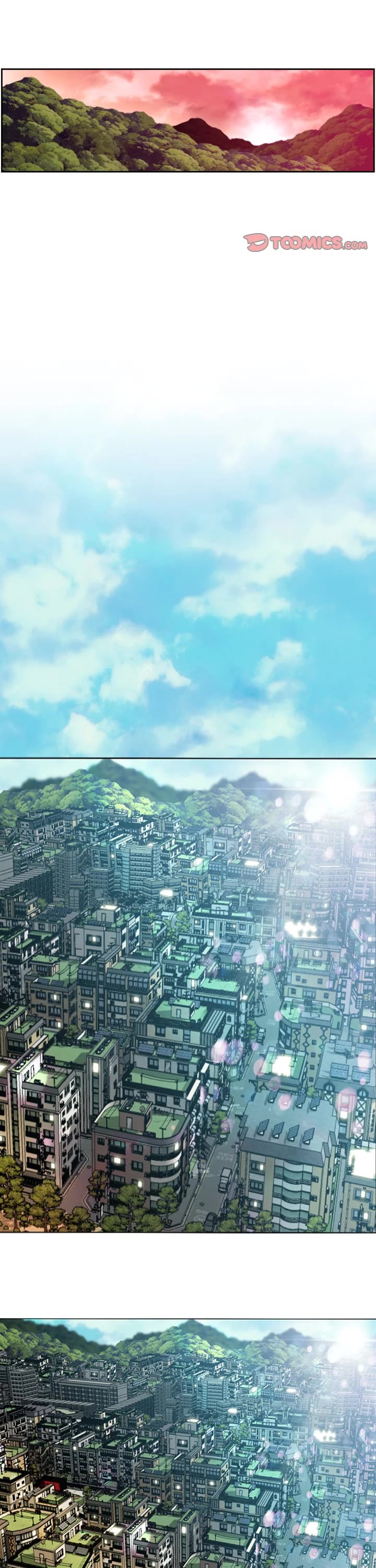 Supernova Chapter 180 page 27 - Chapter 180 [END]