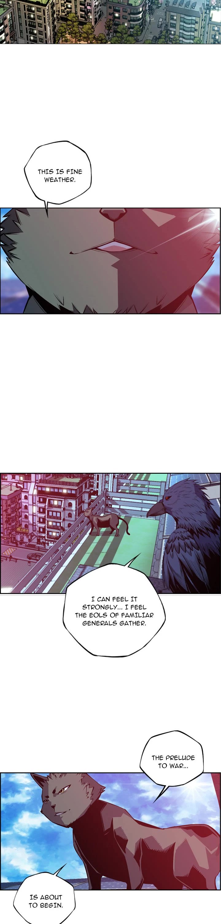 Supernova Chapter 180 page 28 - Chapter 180 [END]