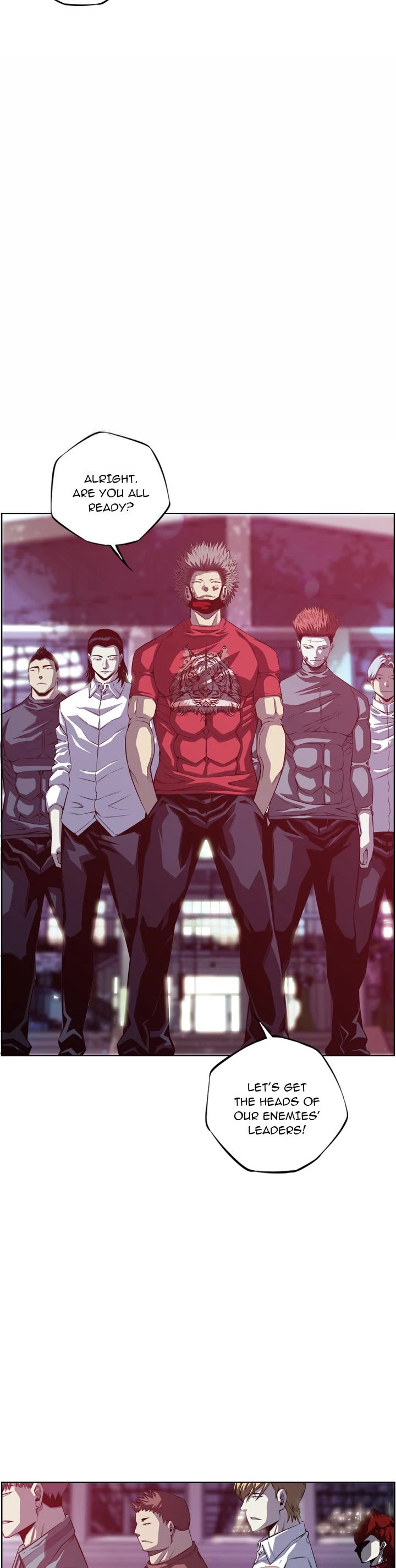 Supernova Chapter 180 page 29 - Chapter 180 [END]