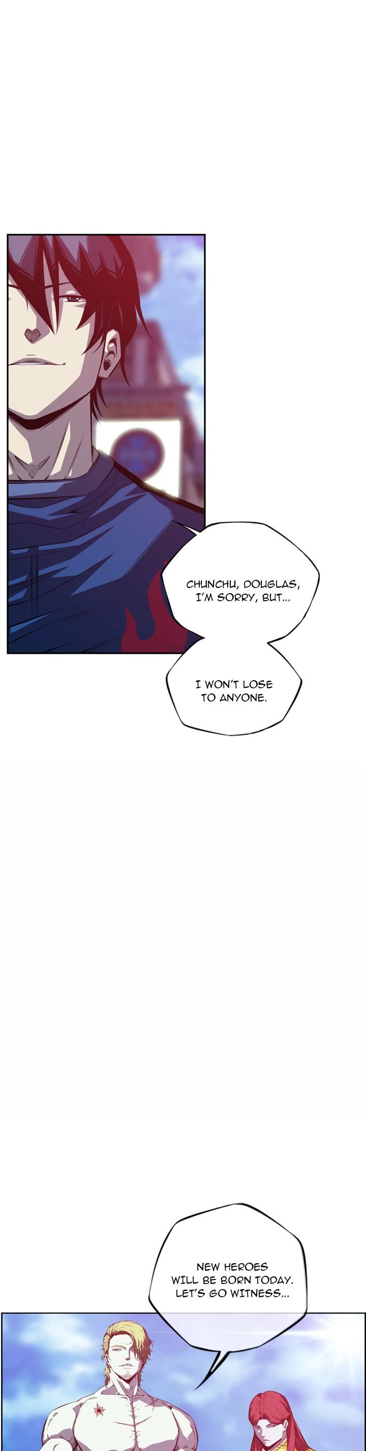 Supernova Chapter 180 page 34 - Chapter 180 [END]