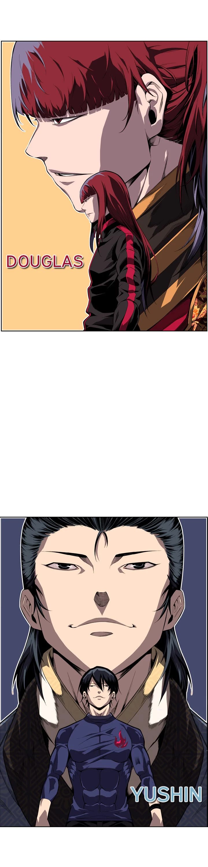 Supernova Chapter 180 page 36 - Chapter 180 [END]