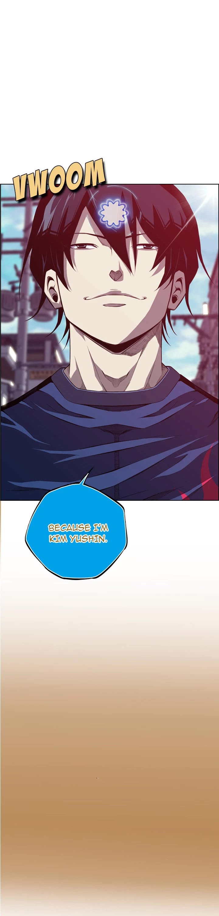Supernova Chapter 180 page 37 - Chapter 180 [END]