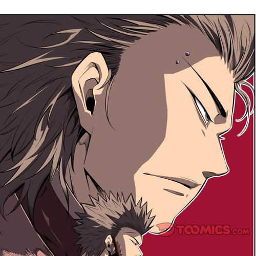 Supernova Chapter 180 [END] cover