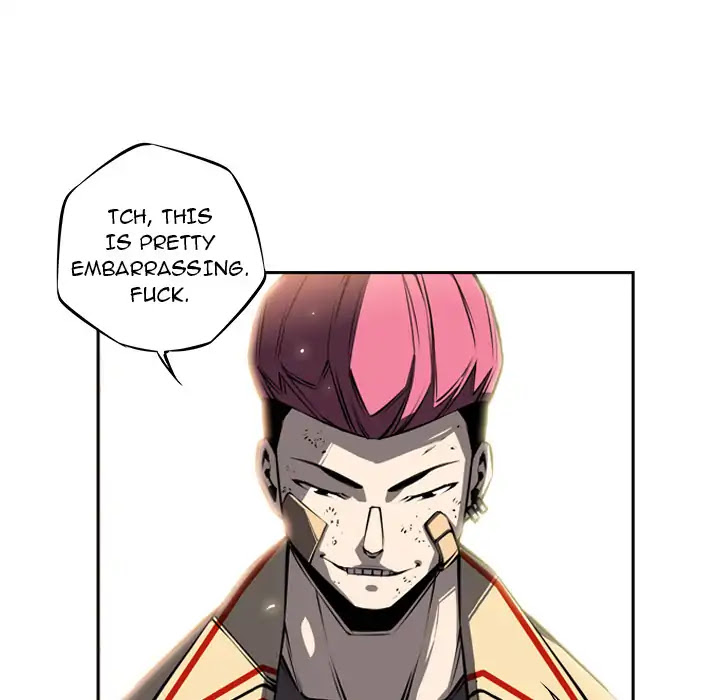 Supernova Chapter 19 page 10 - Chapter 19: Episode 19