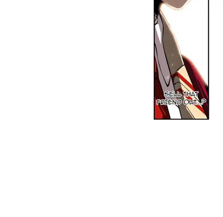 Supernova Chapter 19 page 100 - Chapter 19: Episode 19