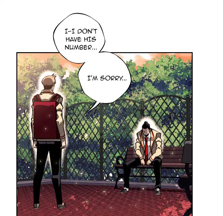 Supernova Chapter 19 page 101 - Chapter 19: Episode 19