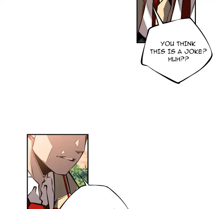 Supernova Chapter 19 page 103 - Chapter 19: Episode 19