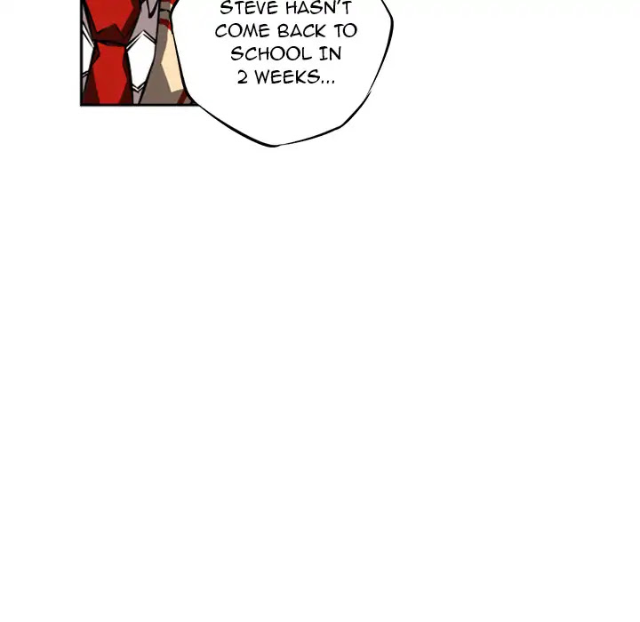 Supernova Chapter 19 page 104 - Chapter 19: Episode 19