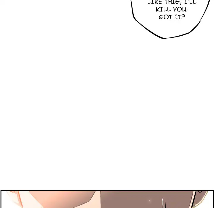 Supernova Chapter 19 page 106 - Chapter 19: Episode 19