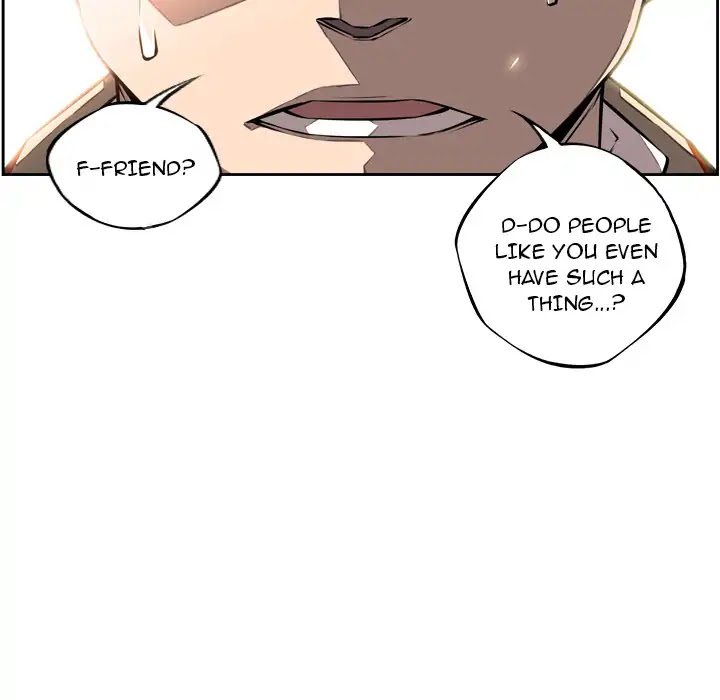 Supernova Chapter 19 page 107 - Chapter 19: Episode 19