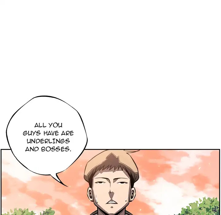Supernova Chapter 19 page 108 - Chapter 19: Episode 19