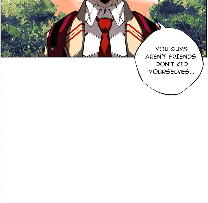 Supernova Chapter 19 page 109 - Chapter 19: Episode 19
