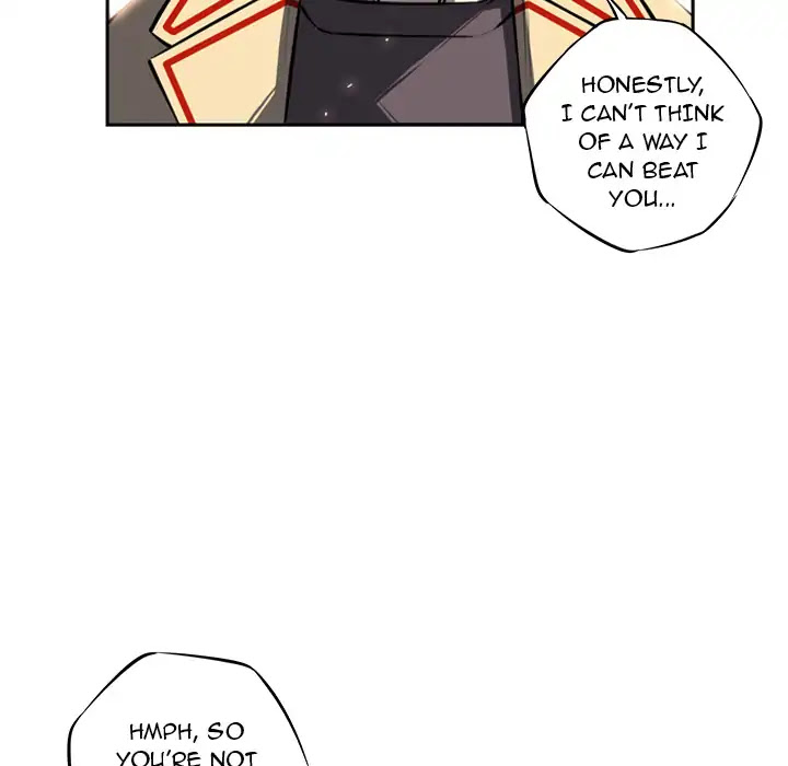 Supernova Chapter 19 page 11 - Chapter 19: Episode 19