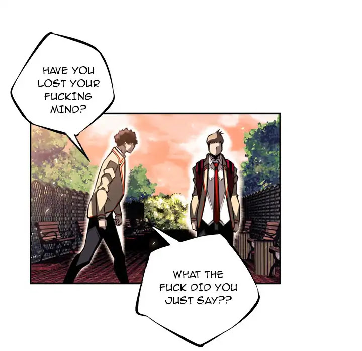 Supernova Chapter 19 page 110 - Chapter 19: Episode 19
