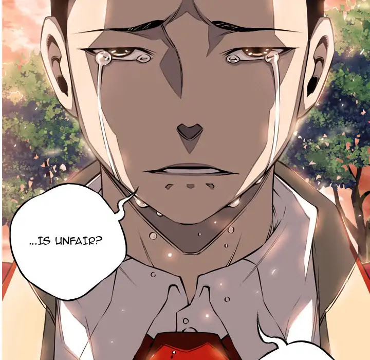 Supernova Chapter 19 page 116 - Chapter 19: Episode 19