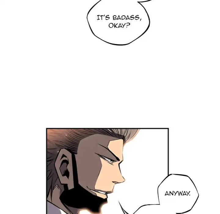 Supernova Chapter 19 page 15 - Chapter 19: Episode 19