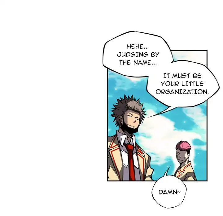 Supernova Chapter 19 page 18 - Chapter 19: Episode 19