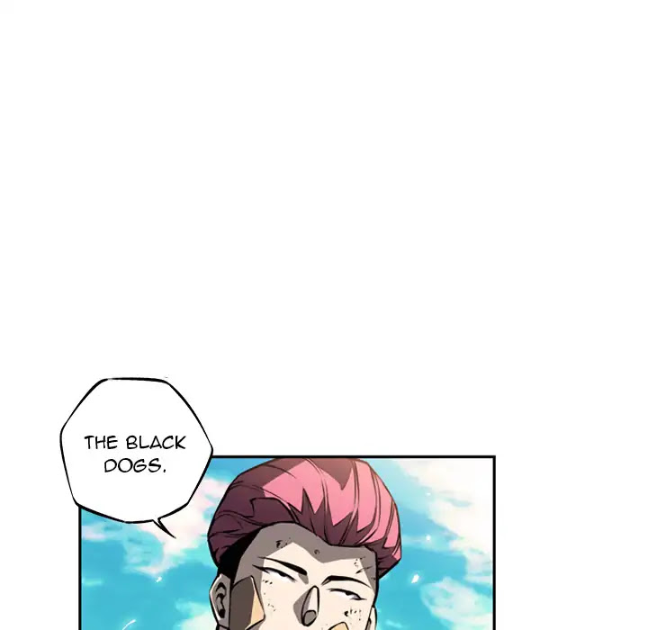 Supernova Chapter 19 page 19 - Chapter 19: Episode 19