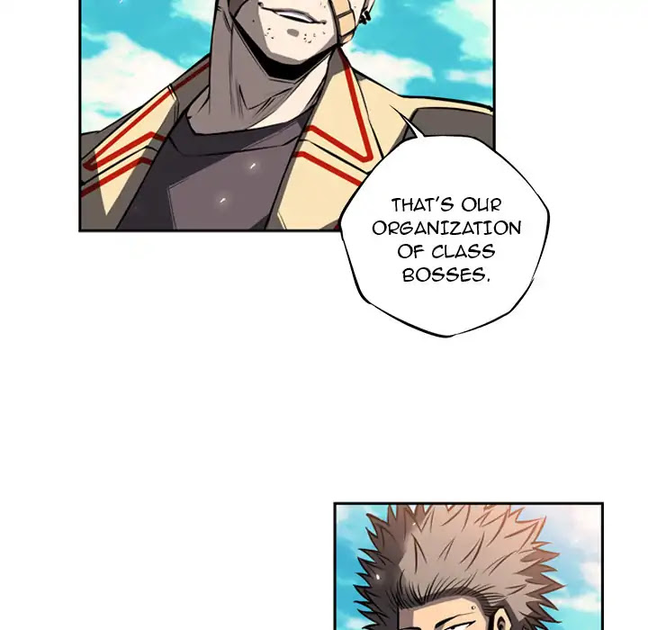 Supernova Chapter 19 page 20 - Chapter 19: Episode 19