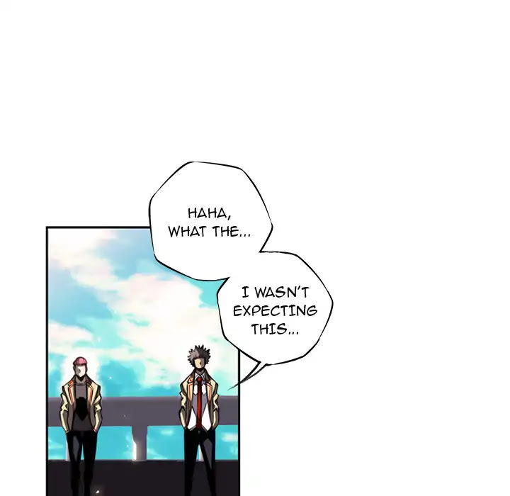 Supernova Chapter 19 page 27 - Chapter 19: Episode 19