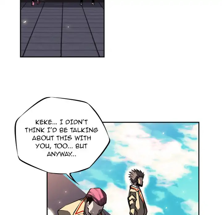Supernova Chapter 19 page 28 - Chapter 19: Episode 19