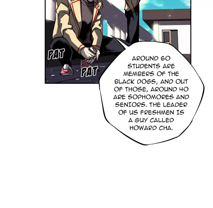 Supernova Chapter 19 page 29 - Chapter 19: Episode 19