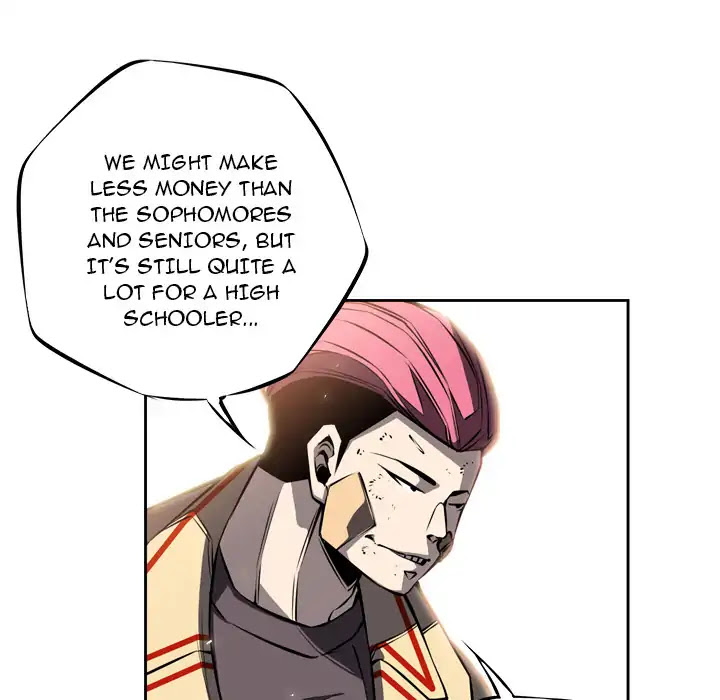 Supernova Chapter 19 page 30 - Chapter 19: Episode 19