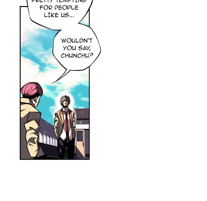 Supernova Chapter 19 page 32 - Chapter 19: Episode 19