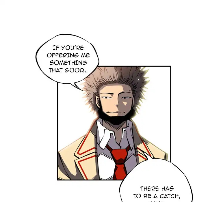 Supernova Chapter 19 page 33 - Chapter 19: Episode 19