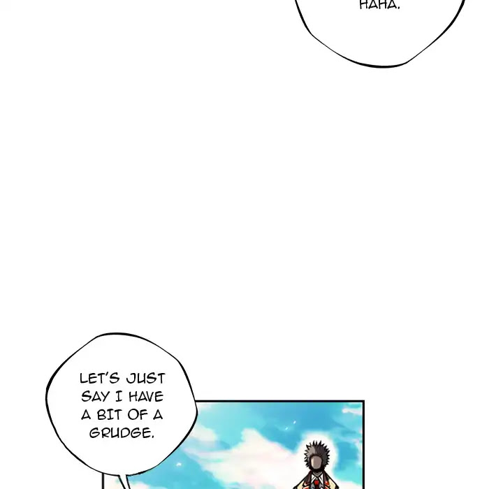 Supernova Chapter 19 page 34 - Chapter 19: Episode 19