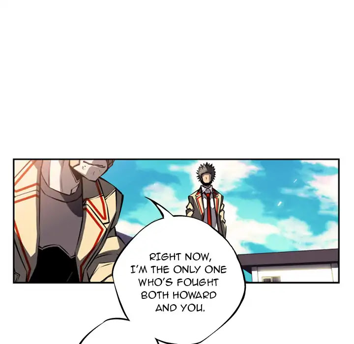 Supernova Chapter 19 page 36 - Chapter 19: Episode 19