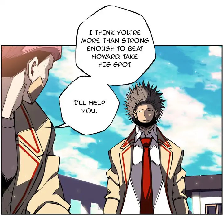 Supernova Chapter 19 page 38 - Chapter 19: Episode 19