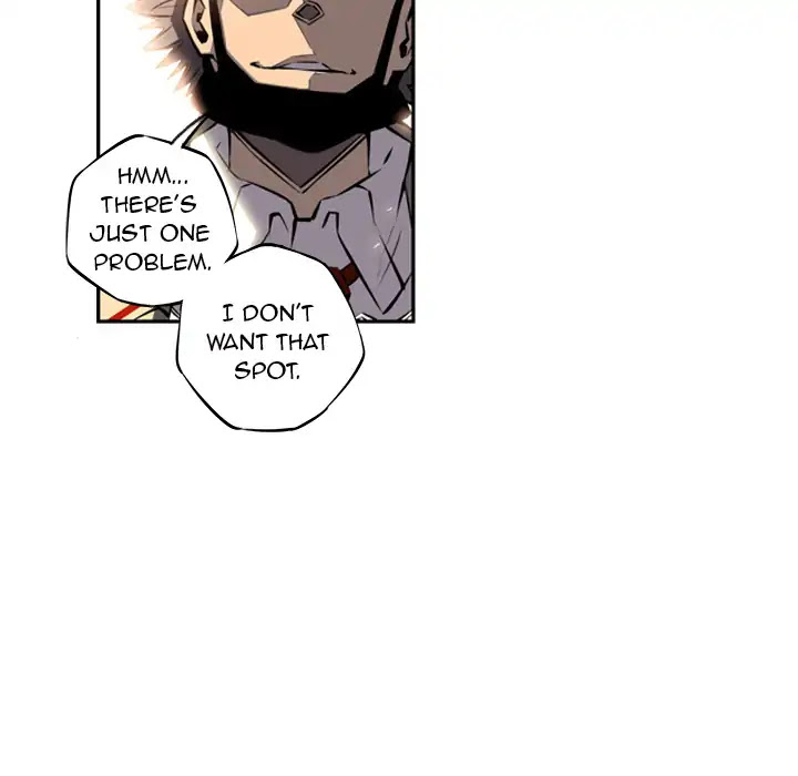 Supernova Chapter 19 page 40 - Chapter 19: Episode 19