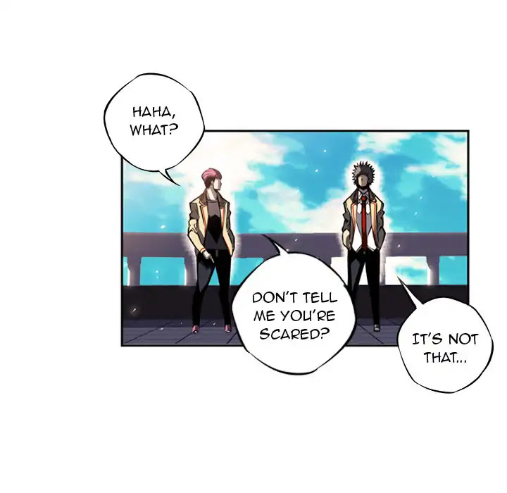 Supernova Chapter 19 page 41 - Chapter 19: Episode 19