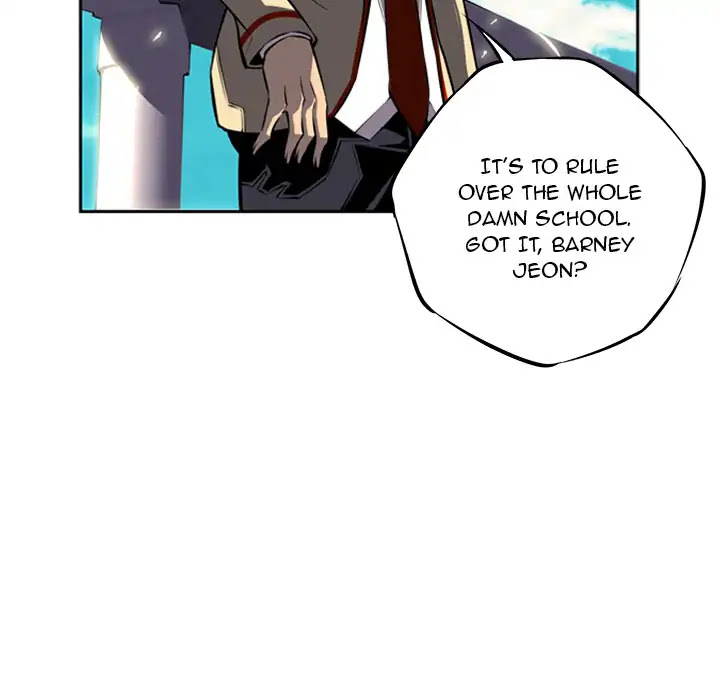 Supernova Chapter 19 page 45 - Chapter 19: Episode 19