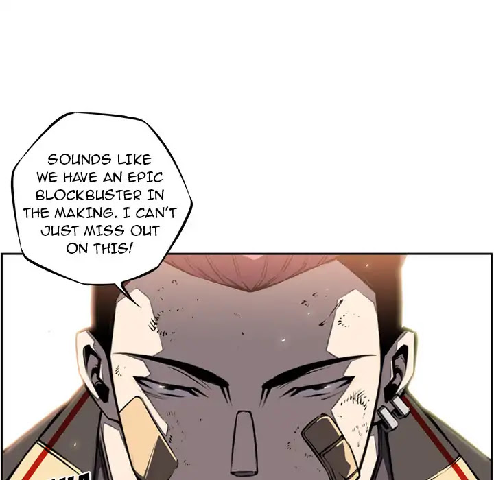 Supernova Chapter 19 page 48 - Chapter 19: Episode 19