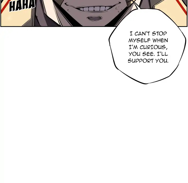 Supernova Chapter 19 page 49 - Chapter 19: Episode 19