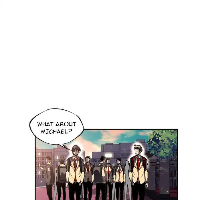 Supernova Chapter 19 page 53 - Chapter 19: Episode 19